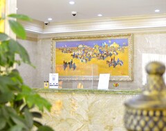 Bayangol Hotel & Resort (Ulan Bator, Moğolistan)