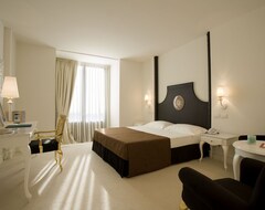 Hotel Palace Catania | UNA Esperienze (Catania, Italia)