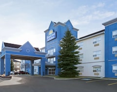 Hotel Days Inn And Suites Niagara Falls/Buffalo (Niagara Falls, Canada)