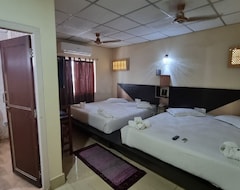 Hotel Shreesh (Port Blair, Hindistan)