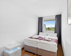 Toàn bộ căn nhà/căn hộ Flexi Home - Balcony | Lake View | High-speed Wifi (Sundern, Đức)