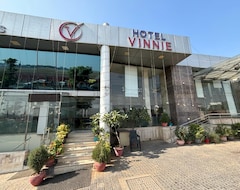 Khách sạn Hotel Vinnie (Jaipur, Ấn Độ)