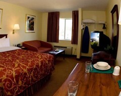 Hotel Intown Suites Extended Stay Bowling Green Tn (Bowling Green, Sjedinjene Američke Države)