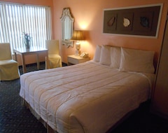 Hotel Victorian Inn (Sparks, Sjedinjene Američke Države)