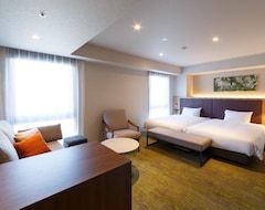 Khách sạn Hotel Forza Kanazawa (Kanazawa, Nhật Bản)