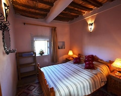 Bed & Breakfast Tizourgane Kasbah (Tafraout, Marruecos)