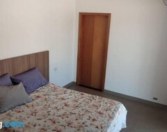 Casa/apartamento entero Brisas Do Paranapanema (Santa Inês, Brasil)