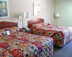 Hotel Motel 6-Lebec, Ca (Lebec, USA)