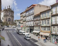 Hotelli Bed And Bath (Porto, Portugali)