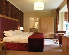 Khách sạn Farington Lodge Hotel (Leyland, Vương quốc Anh)