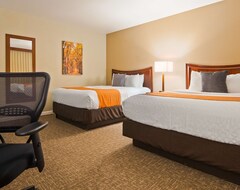 Otel Best Western University Inn (Fort Collins, ABD)