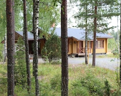 Cijela kuća/apartman Holiday House Hattula For 1 - 10 Persons With 4 Bedrooms - Holiday Home (Hattula, Finska)