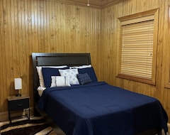 Casa/apartamento entero Entire Unit • Relaxing 2 Bedroom Suite • Fast Wifi (Church Point, EE. UU.)