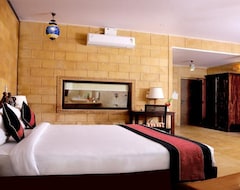 Hotel Golden Haveli (Jaisalmer, Indija)