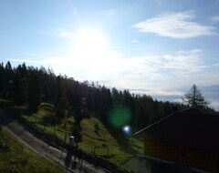 Toàn bộ căn nhà/căn hộ Biological Holiday Above The Clouds Of Carinthia In Every Season (Sirnitz, Áo)