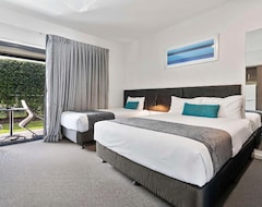 Hotel Quality Resort Parkhurst (Rockhampton, Australia)