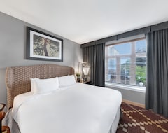 Kimpton Riverplace Hotel, An Ihg Hotel (Portland, EE. UU.)