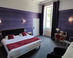 Hotel Chateau De Bellefontaine - Teritoria (Bayeux, France)