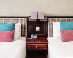 Hotel Caladh Inn (Stornoway, Storbritannien)