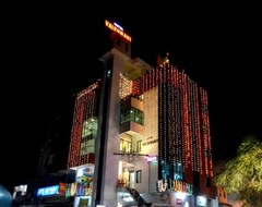 Hotel Vaishnavi (Solapur, India)