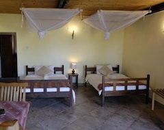Khách sạn Utengule Coffee Lodge (Mbeya, Tanzania)