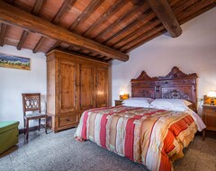 Hotel Agriturismo Poggiacolle (San Gimignano, Italia)