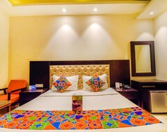 Hotel Le Golden (Amritsar, India)
