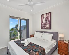 Khách sạn North Cove Waterfront Suites (Cairns, Úc)