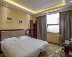 Hotel Jushang Yinyue Chain  Wenzhou Yongzhong (Wenzhou, Kina)