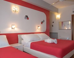 Hotelli Villa Morgana Resort And Spa (Messina, Italia)