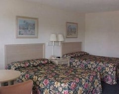 Hotel Deluxe Inn & Suites (Philadelphia, USA)