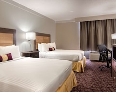 Hotel Best Western Airport Inn (Fort Myers, Sjedinjene Američke Države)