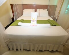 Hotelli Sheratton Regency Hotel (Mombasa, Kenia)
