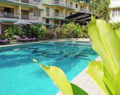 Khách sạn Indie Stays Goa (Candolim, Ấn Độ)