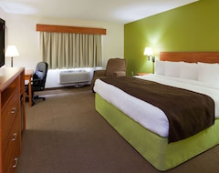 Hotel Americinn Lodge & Suites Thief River Falls (Thief River Falls, USA)