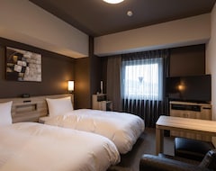 Hotelli Hotel Route-inn Ohi Takahama (Takahama, Japani)