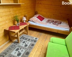 Entire House / Apartment Gorska Przystan (Limanowa, Poland)