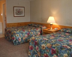 Hotel Scenic Motel (Pigeon Forge, USA)