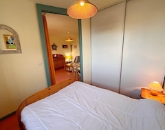 Tüm Ev/Apart Daire Apartment 2 Rooms+cubicle Near Beach (Soorts-Hossegor, Fransa)