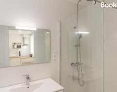 Tüm Ev/Apart Daire Precioso Apartamento Con Espectaculares Vistas (Santander, İspanya)