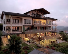 Khách sạn Kokol Haven Resort (Kota Kinabalu, Malaysia)