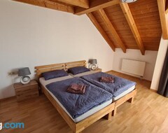 Hele huset/lejligheden Ferienwohnung Celi (Dietingen, Tyskland)