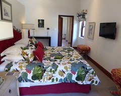 Otel Saddlebrook Cottage (Franschhoek, Güney Afrika)