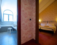 Hotel Best Western Crystal Palace (Turín, Italia)