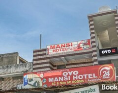 Oyo Mansi Hotel (Aligarh, Indija)