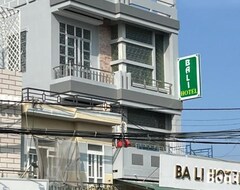 Khách sạn Bali Hotel (Phan Thiết, Việt Nam)
