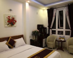 Hotel Tam Dung 2 (Da Lat, Vietnam)