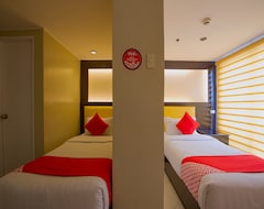 Hotel OYO 115 Northridge Mansions (Manila, Filipini)