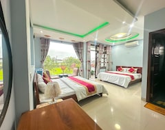 Hotel Ruby Homestay (Hue, Vijetnam)