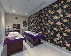 Time Asma Hotel (Dubái, Emiratos Árabes Unidos)